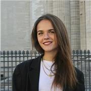 Diplômée d’un master 2 en droit social à l’université Panthéon Assas, je propose des cours dans tous les domaines du droit social